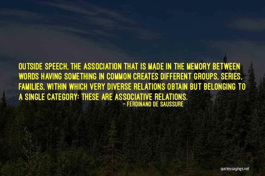 Saussure Course Quotes By Ferdinand De Saussure Saussure Course Quotes By Ferdinand De Saussure