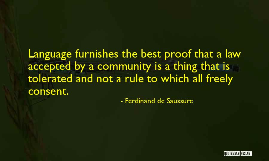 Saussure Course Quotes By Ferdinand De Saussure Saussure Course Quotes By Ferdinand De Saussure
