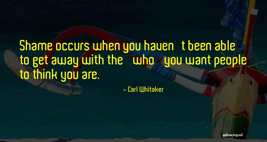 Saussures Dichotomies Quotes By Carl Whitaker Saussures Dichotomies Quotes By Carl Whitaker