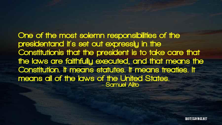 Saussures Dichotomies Quotes By Samuel Alito Saussures Dichotomies Quotes By Samuel Alito