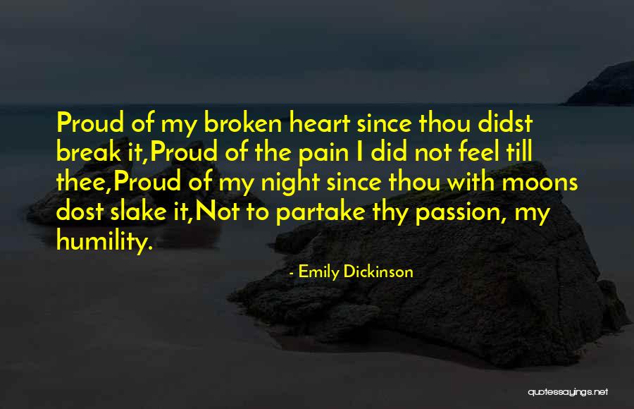Saussures Linguistics Quotes By Emily Dickinson Saussures Linguistics Quotes By Emily Dickinson