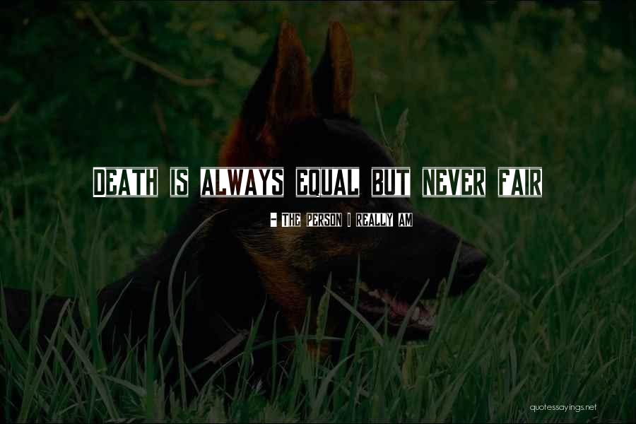 Sauta Cave Quotes By The Person I Really Am Sauta Cave Quotes By The Person I Really Am