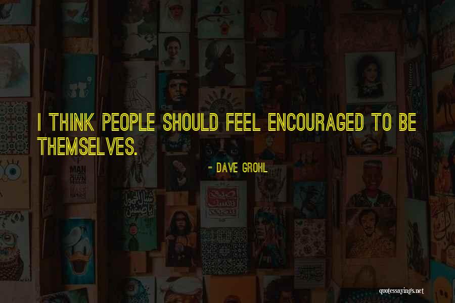 Sautao Quotes By Dave Grohl Sautao Quotes By Dave Grohl