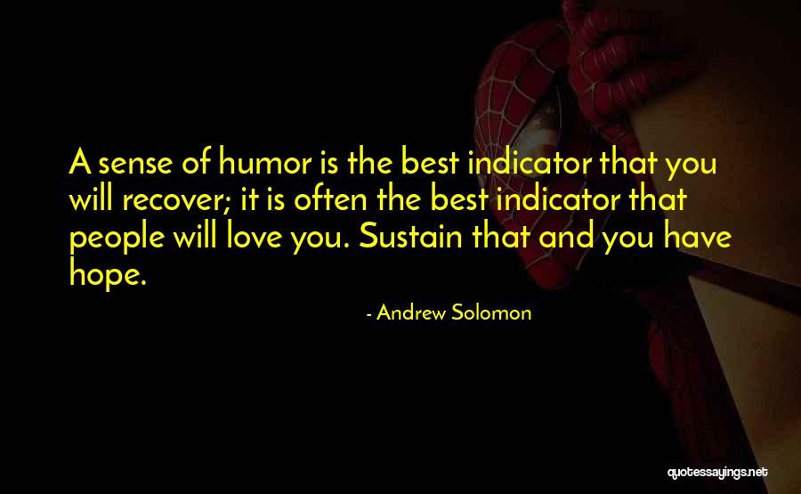 Sauteed Green Beans Quotes By Andrew Solomon Sauteed Green Beans Quotes By Andrew Solomon