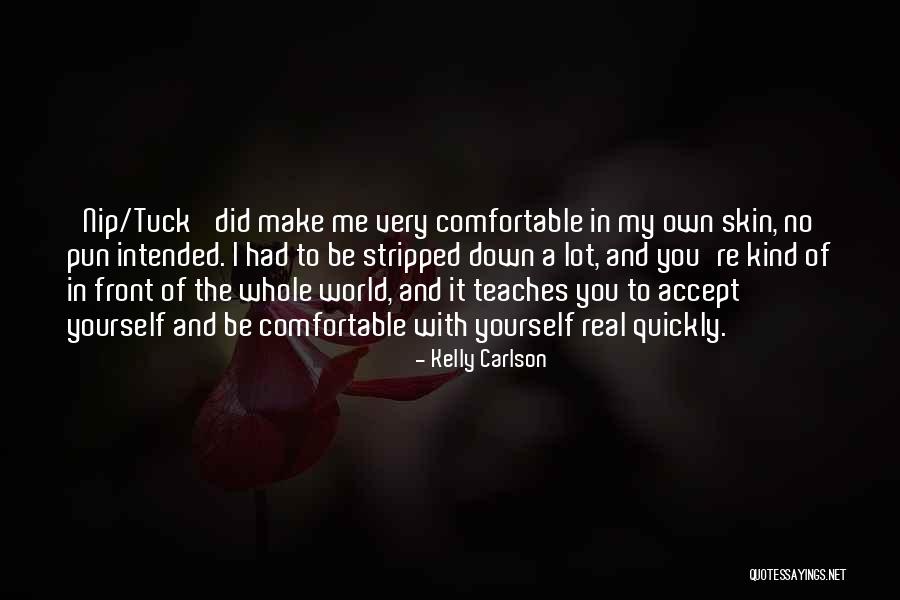 Sauteed Green Beans Quotes By Kelly Carlson Sauteed Green Beans Quotes By Kelly Carlson