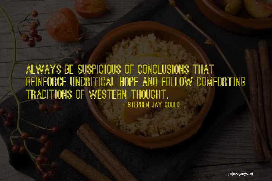 Sauterne Grout Quotes By Stephen Jay Gould Sauterne Grout Quotes By Stephen Jay Gould