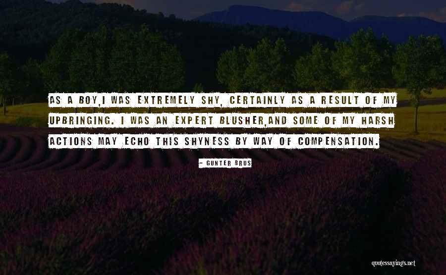 Sauterne White Wine Quotes By Gunter Brus Sauterne White Wine Quotes By Gunter Brus