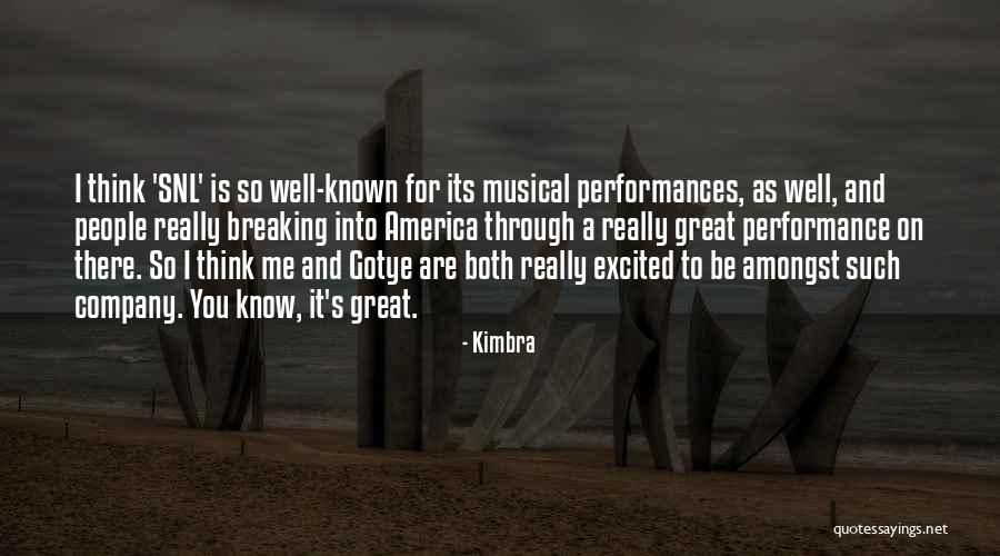 Sauternes Food Quotes By Kimbra Sauternes Food Quotes By Kimbra
