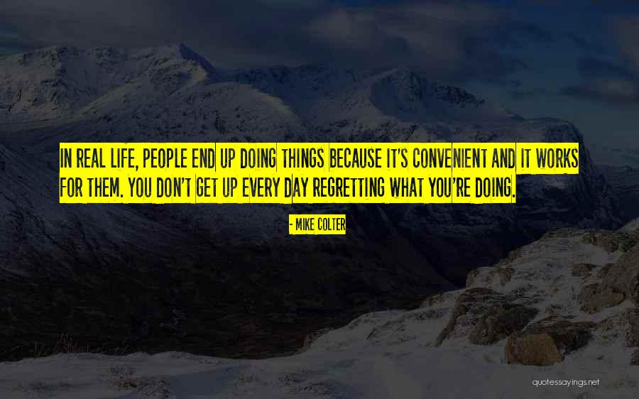 Sauteta Liellopu Gala Quotes By Mike Colter Sauteta Liellopu Gala Quotes By Mike Colter