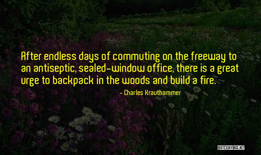 Sauteuse Quotes By Charles Krauthammer Sauteuse Quotes By Charles Krauthammer