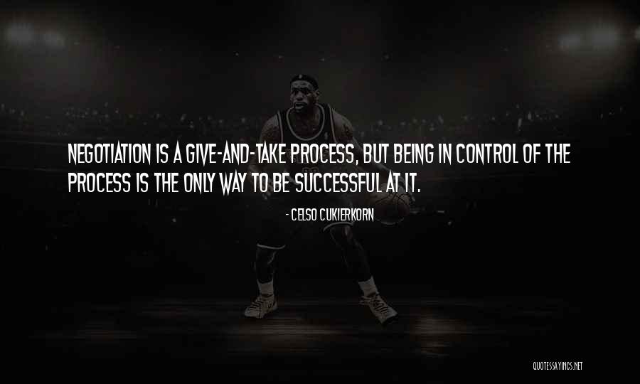 Sautoir Quotes By Celso Cukierkorn