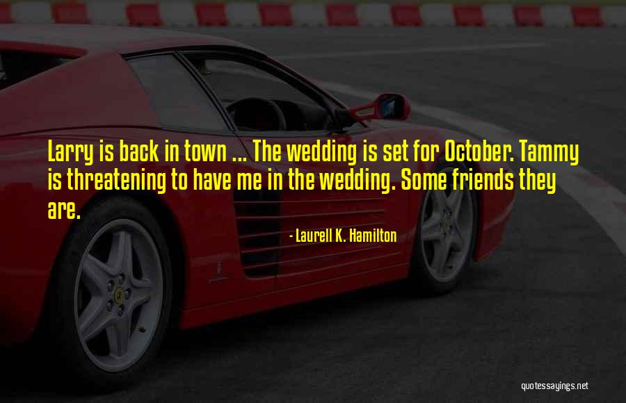Sauton Ceramic Cooking Quotes By Laurell K. Hamilton Sauton Ceramic Cooking Quotes By Laurell K. Hamilton