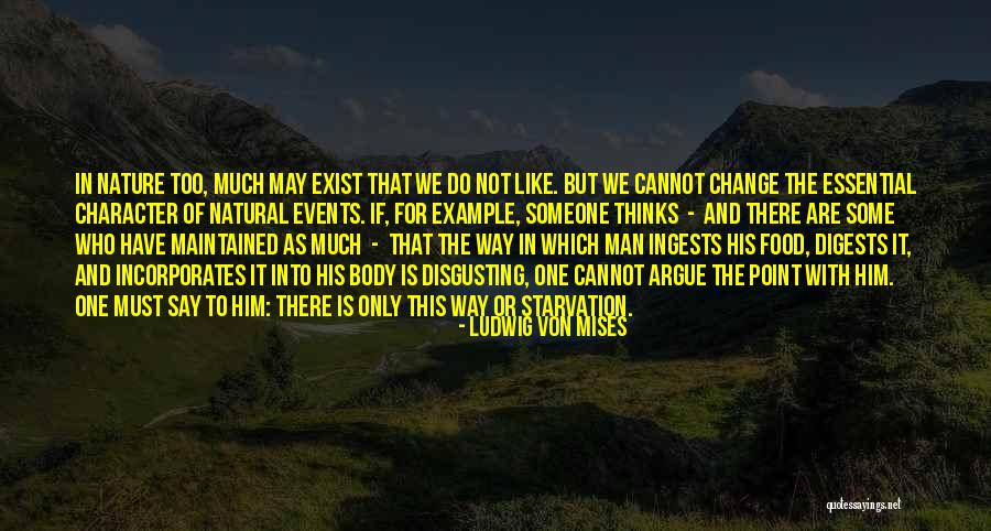 Sauton Ceramic Cooking Quotes By Ludwig Von Mises Sauton Ceramic Cooking Quotes By Ludwig Von Mises