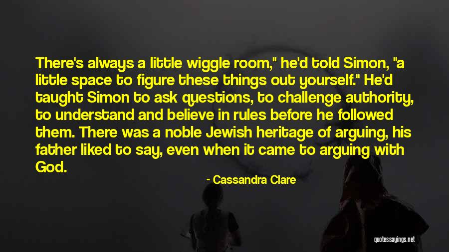 Sauton Medium Quotes By Cassandra Clare Sauton Medium Quotes By Cassandra Clare