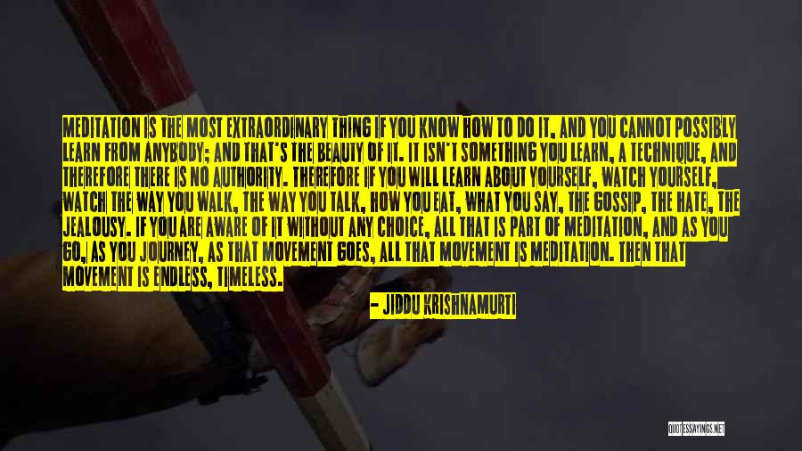 Sauton Sands Quotes By Jiddu Krishnamurti Sauton Sands Quotes By Jiddu Krishnamurti