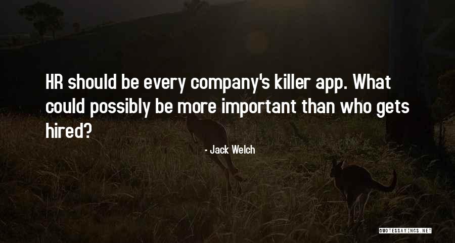 Sauts De Loup Quotes By Jack Welch Sauts De Loup Quotes By Jack Welch