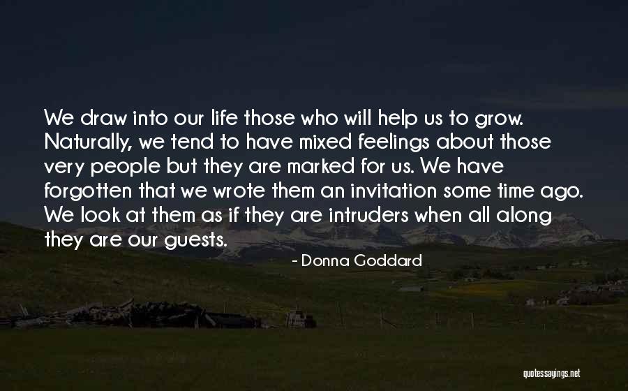 Sautsol Quotes By Donna Goddard Sautsol Quotes By Donna Goddard