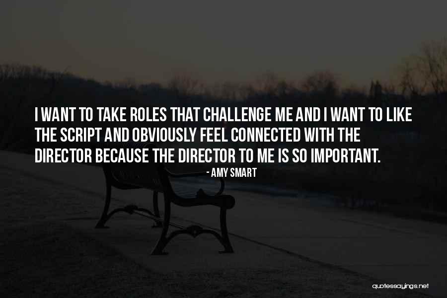 Sautuola Quotes By Amy Smart Sautuola Quotes By Amy Smart