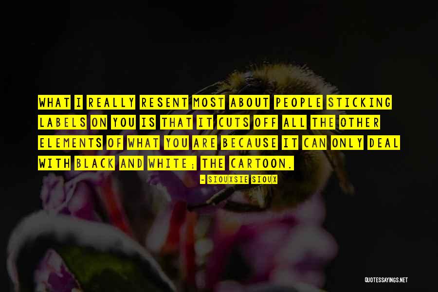 Sautuola Quotes By Siouxsie Sioux Sautuola Quotes By Siouxsie Sioux