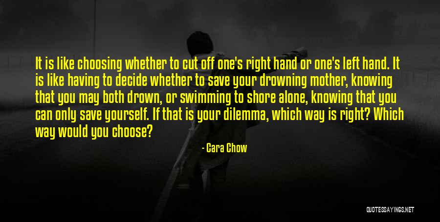 Sauty Restaurant Quotes By Cara Chow Sauty Restaurant Quotes By Cara Chow