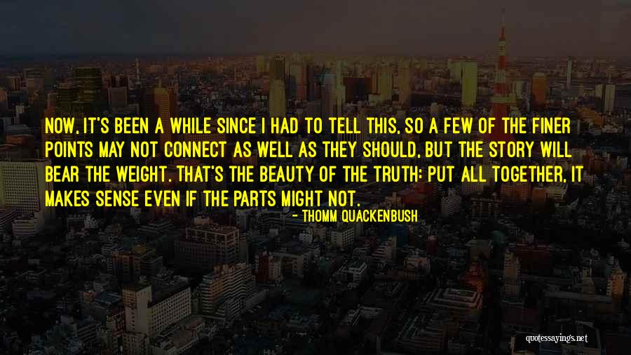 Sauty Restaurant Quotes By Thomm Quackenbush Sauty Restaurant Quotes By Thomm Quackenbush