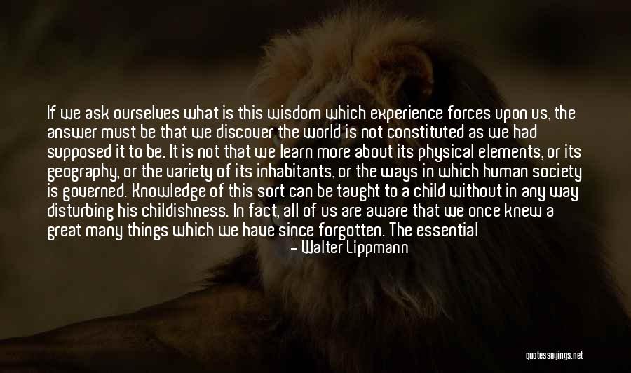 Sauvage Cologne Quotes By Walter Lippmann Sauvage Cologne Quotes By Walter Lippmann