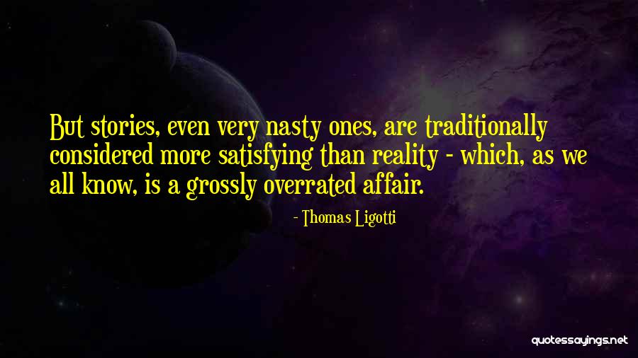 Sauvage Movie Quotes By Thomas Ligotti Sauvage Movie Quotes By Thomas Ligotti