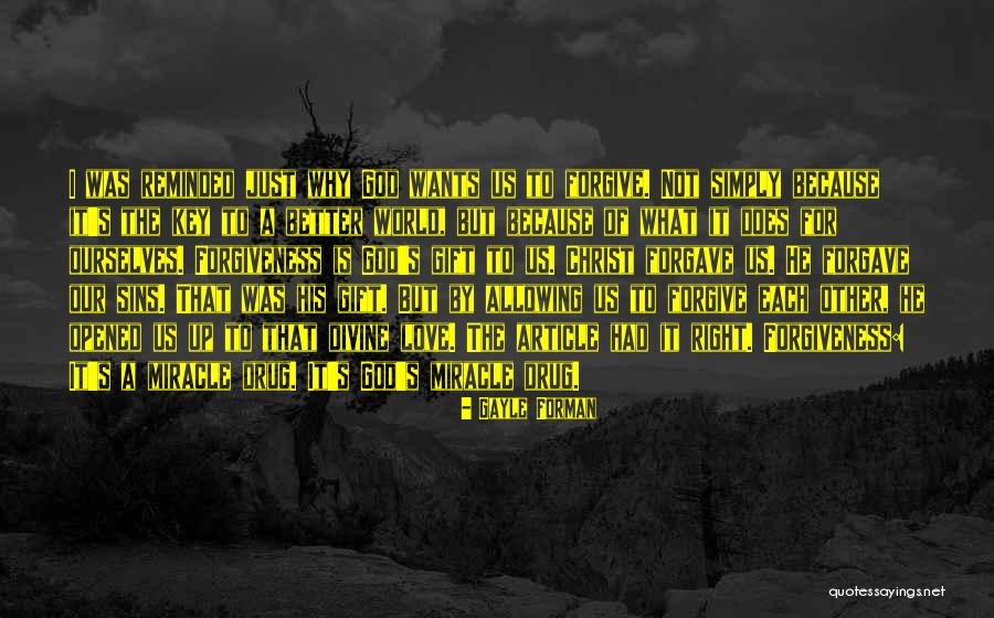 Sauvageau Conibear Traps Quotes By Gayle Forman Sauvageau Conibear Traps Quotes By Gayle Forman