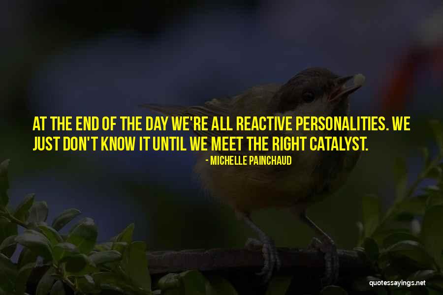 Sauvageau Pan Quotes By Michelle Painchaud Sauvageau Pan Quotes By Michelle Painchaud