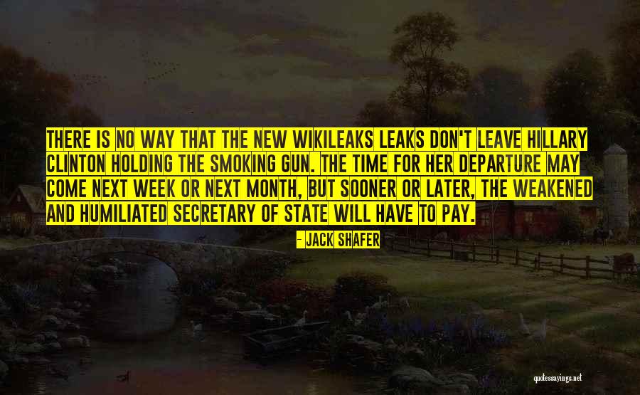 Sauvageau Robert Quotes By Jack Shafer Sauvageau Robert Quotes By Jack Shafer