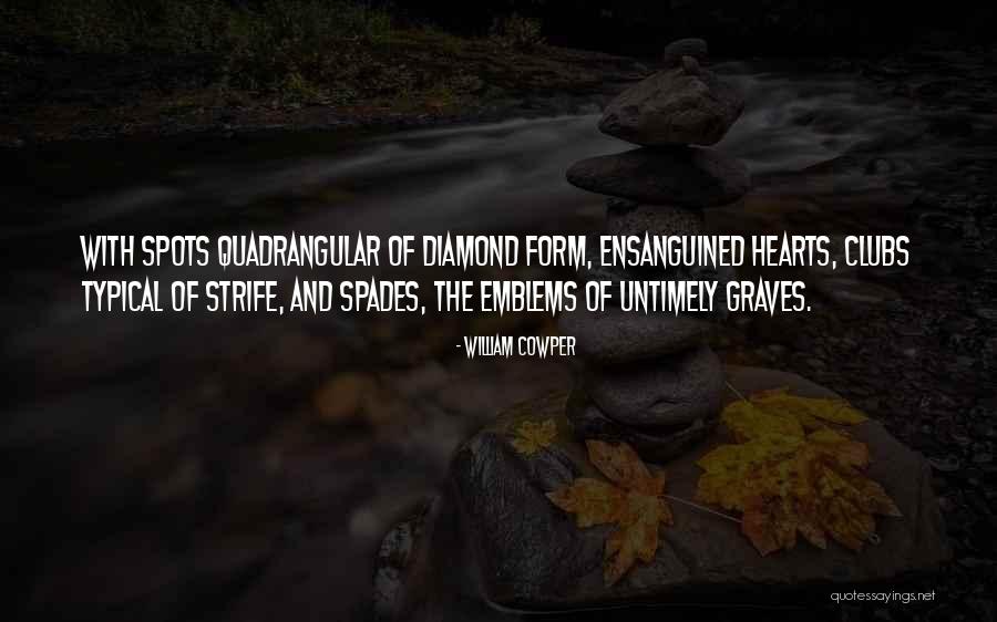 Sauvageau Traps Quotes By William Cowper Sauvageau Traps Quotes By William Cowper