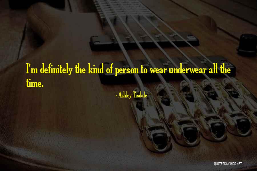 Sauvageau Valleyfield Quotes By Ashley Tisdale Sauvageau Valleyfield Quotes By Ashley Tisdale