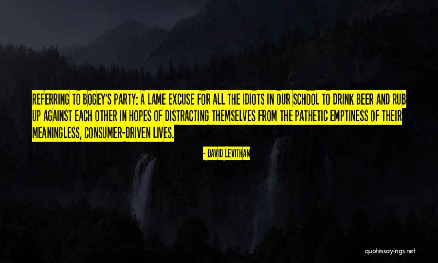 Sauvageau Valleyfield Quotes By David Levithan Sauvageau Valleyfield Quotes By David Levithan
