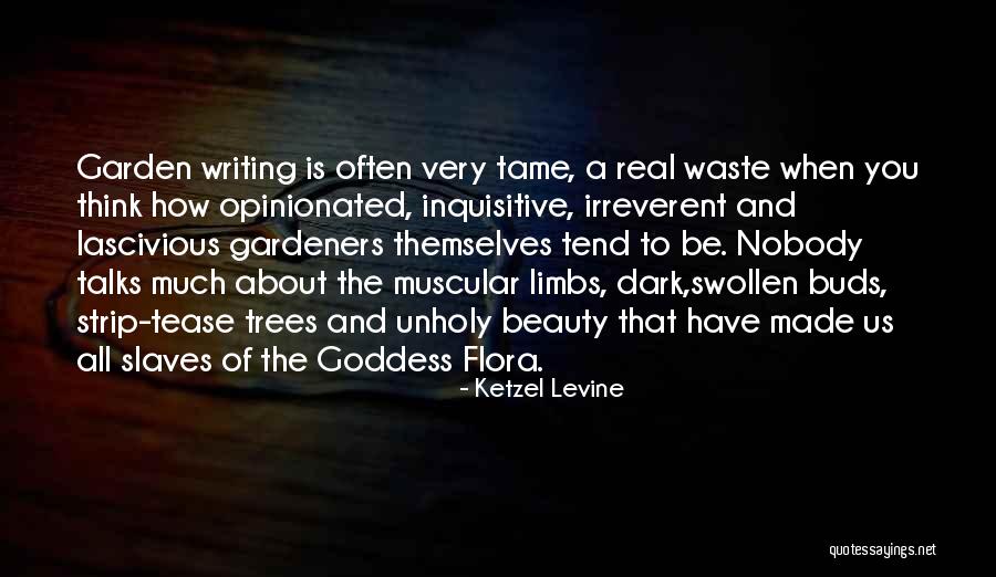 Sauvageau Valleyfield Quotes By Ketzel Levine Sauvageau Valleyfield Quotes By Ketzel Levine