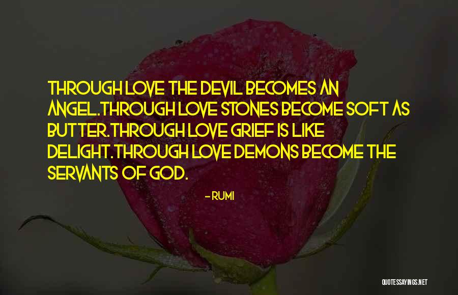 Sauvagerie 3 Quotes By Rumi Sauvagerie 3 Quotes By Rumi