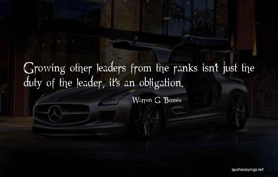 Sauvagerie 3 Quotes By Warren G. Bennis Sauvagerie 3 Quotes By Warren G. Bennis