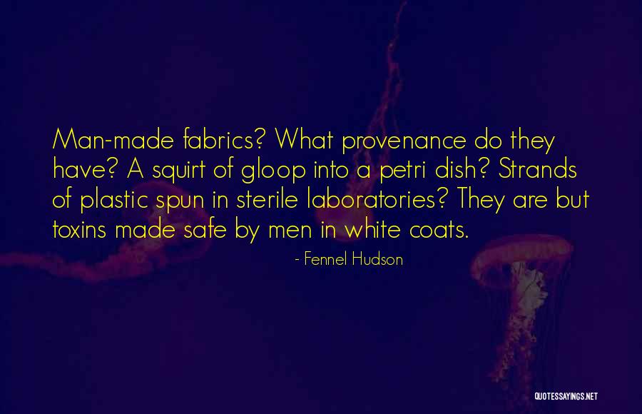 Sauvain Michel Quotes By Fennel Hudson Sauvain Michel Quotes By Fennel Hudson