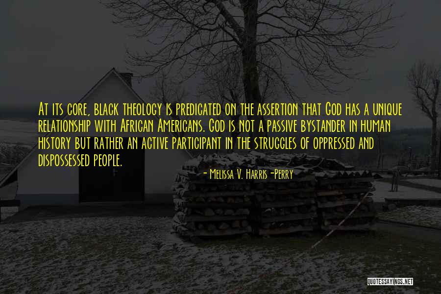Sauvain Michel Quotes By Melissa V. Harris-Perry Sauvain Michel Quotes By Melissa V. Harris-Perry