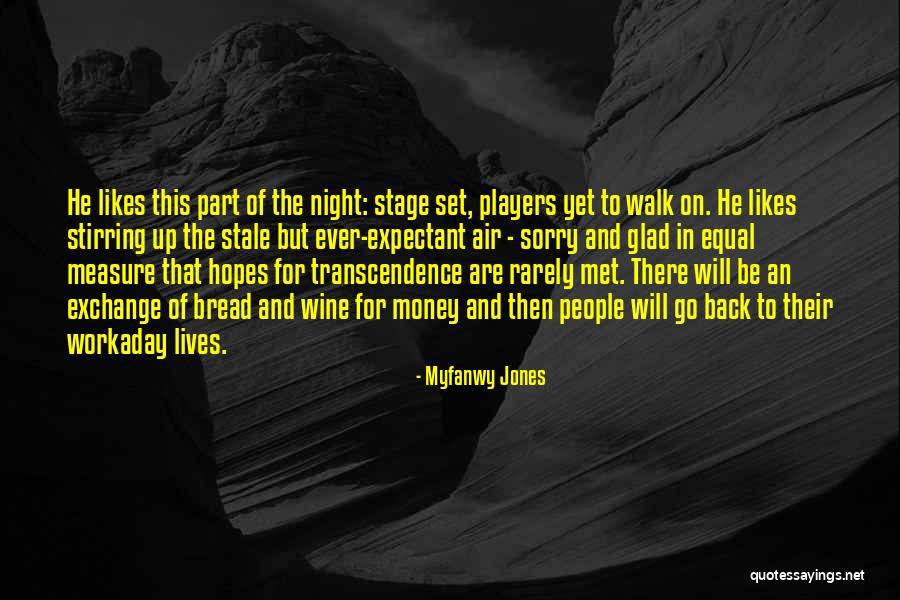Sauval Seminario Quotes By Myfanwy Jones Sauval Seminario Quotes By Myfanwy Jones