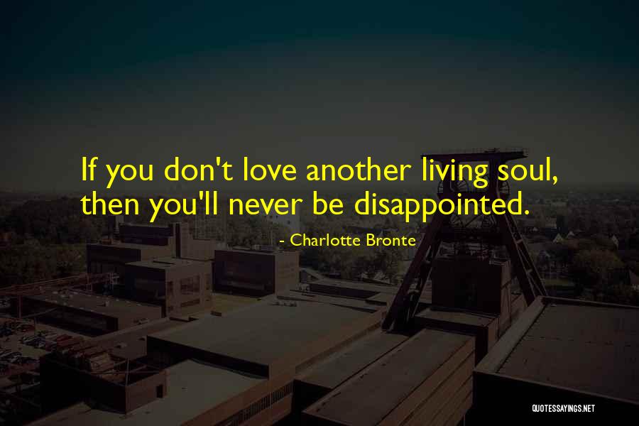 Sauvan Jean Pierre Quotes By Charlotte Bronte Sauvan Jean Pierre Quotes By Charlotte Bronte
