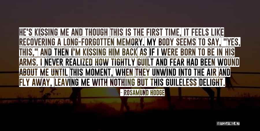 Sauvana Quotes By Rosamund Hodge Sauvana Quotes By Rosamund Hodge