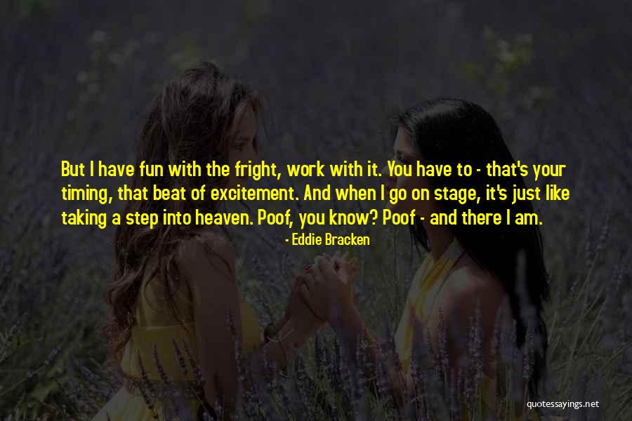 Sauvegarder Ipad Quotes By Eddie Bracken Sauvegarder Ipad Quotes By Eddie Bracken