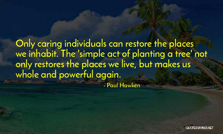 Sauver Des Quotes By Paul Hawken Sauver Des Quotes By Paul Hawken