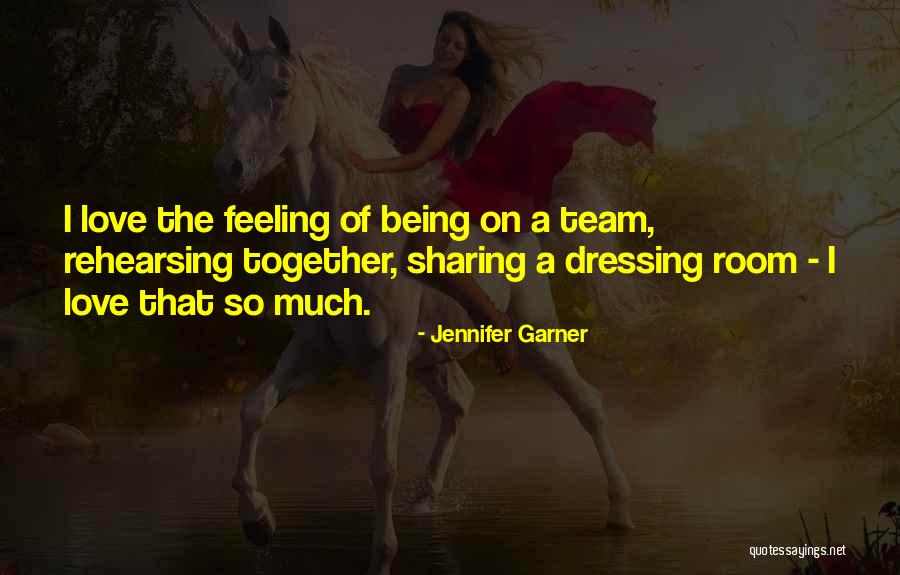 Sauvestre Slugs Quotes By Jennifer Garner Sauvestre Slugs Quotes By Jennifer Garner