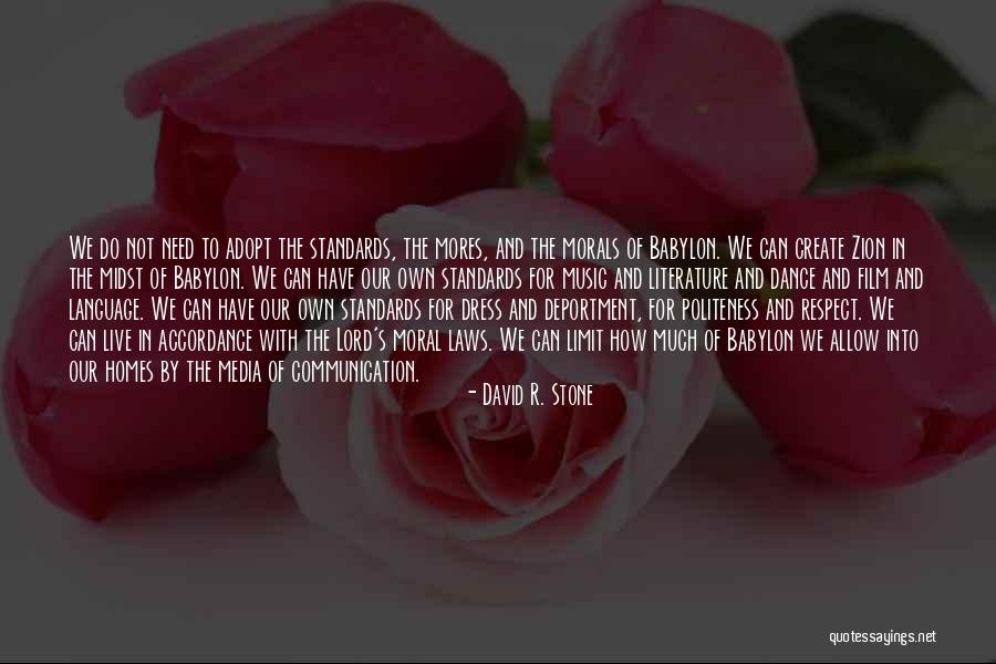 Sauvetage Synonyme Quotes By David R. Stone Sauvetage Synonyme Quotes By David R. Stone