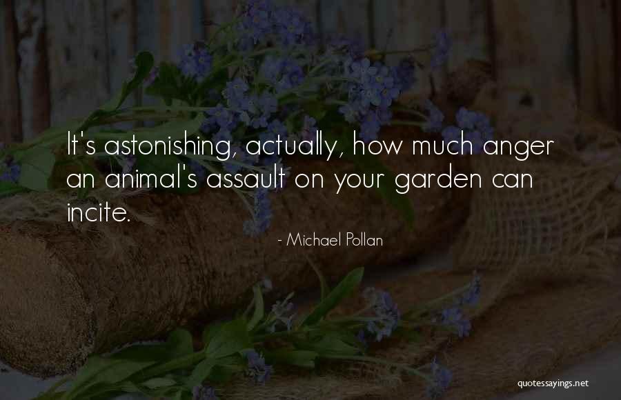 Sauvin Glass Quotes By Michael Pollan Sauvin Glass Quotes By Michael Pollan