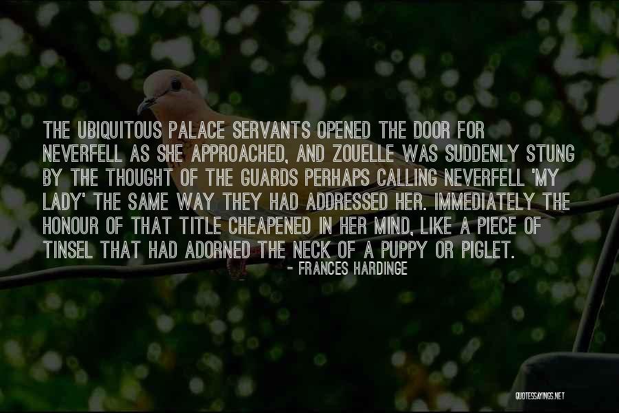 Sauvin Hops Quotes By Frances Hardinge Sauvin Hops Quotes By Frances Hardinge