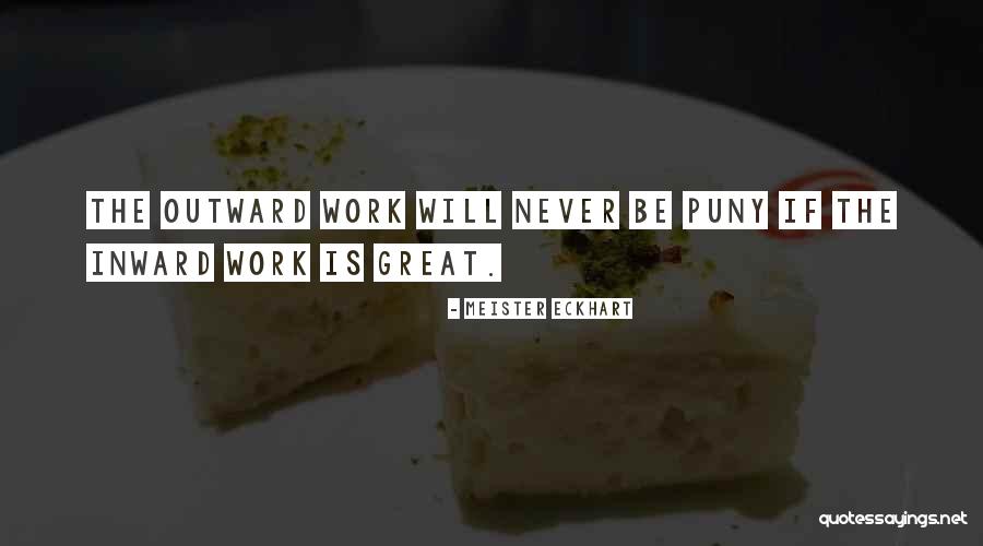 Sauvin Hops Quotes By Meister Eckhart Sauvin Hops Quotes By Meister Eckhart