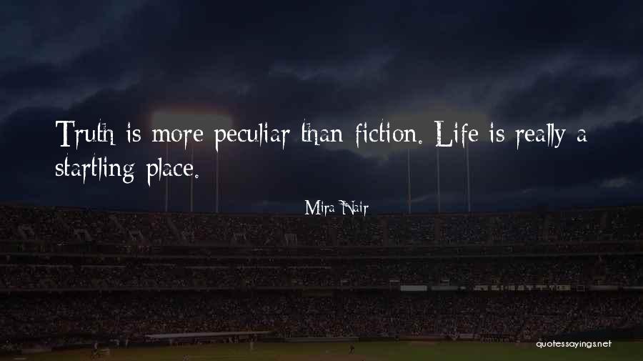 Sauvin Mr Foam Quotes By Mira Nair Sauvin Mr Foam Quotes By Mira Nair