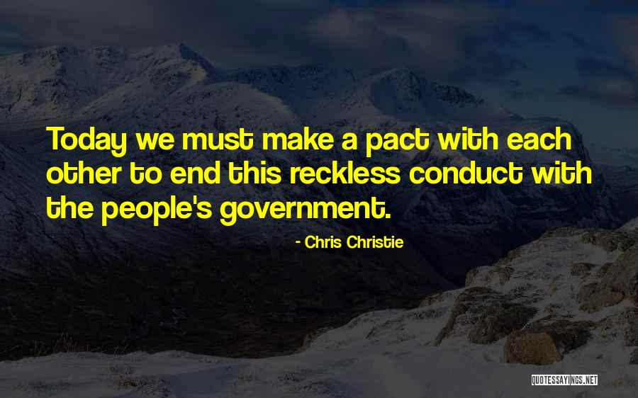 Sauza Agua Quotes By Chris Christie Sauza Agua Quotes By Chris Christie